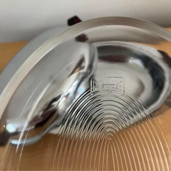 3-Piece Glassbake Server - Picture 4 of 4